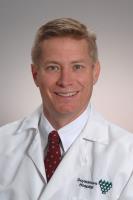 Doylestown Health: Sean C. Reinhardt, MD image 1